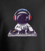 Austronaut DJ