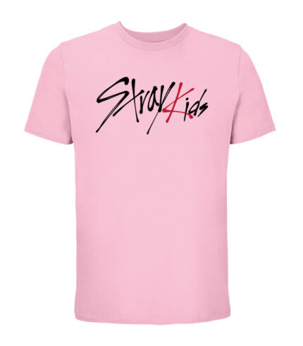 StrayKids