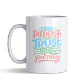 Stay Patient