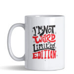 Limited Edition