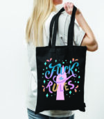 The Rules – Tote Bags