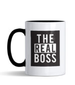 The Real Boss