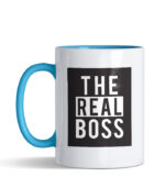 The Real Boss