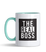 The Real Boss