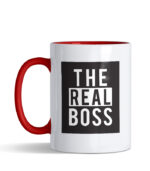 The Real Boss