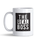 The Real Boss