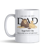 You Are the Best Dad