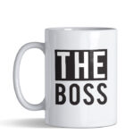 The Boss