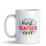 Beast Teacher Ever