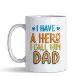 I Have a Hero