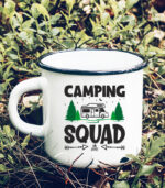 Camping squad