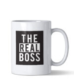 The Real Boss