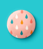 Rain Pin