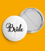 Bride Pin