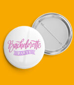 Bachelorette Party Pin