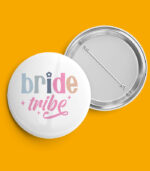 Bride To Be Pin