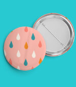 Rain Pin