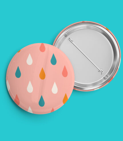 Rain Pin