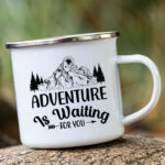 adventure is waiting