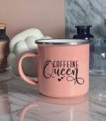 caffeine Queen