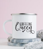 caffeine Queen