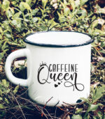 caffeine Queen