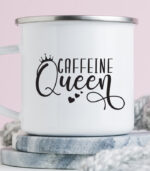 caffeine Queen