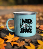 I need more space Vintage 