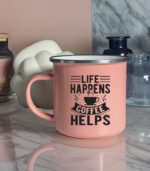 life happens