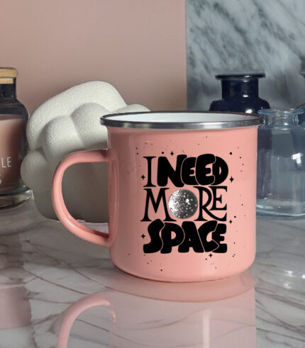 I need more space Vintage 