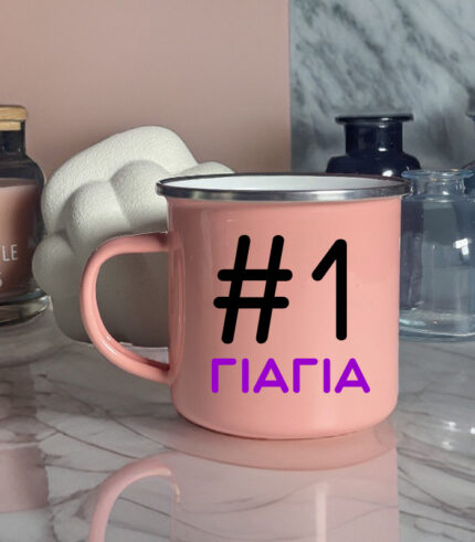 giagia Vintage mug