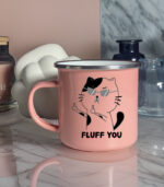 Fluff you Vintage 