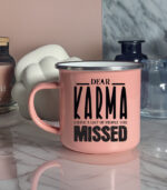 Dear Karma Vintage 