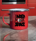 I need more space Vintage 