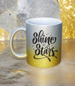 Shine like the stars