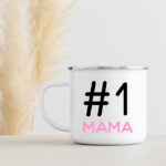 giagia Vintage mug