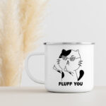 Fluff you Vintage 