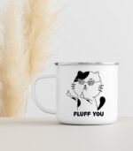 Fluff you Vintage 