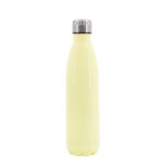 Bowling Bottle 500ml – Yellow