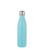 Bowling Bottle 500ml – Matt Green Mint