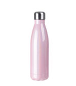 Bowling Bottle 500ml Sparkling Pink