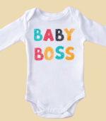 Baby boss