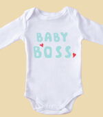 Baby boss