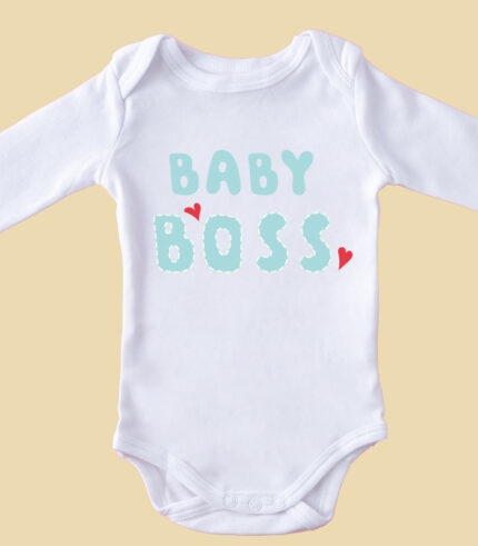 Baby boss