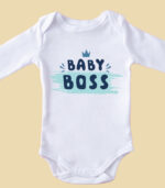 Baby boss