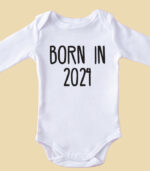 Born in 2024