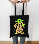 May the force be with you – Tote Bag