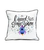 I need some space pillow case