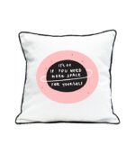 If you need more space it’s ok pillow case