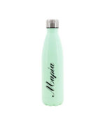 Bowling Bottle 500ml – Green Light